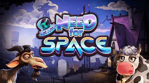 Need For Space - WinPesa - Nigeria