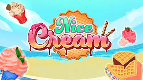 NiceCream - WinPesa - Nigeria