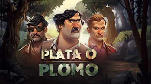 Plata O Plomo - WinPesa - Nigeria