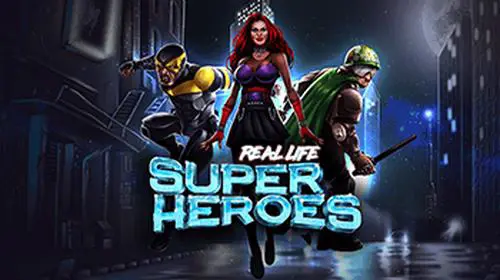 Real Life Super Hero Lite - WinPesa - Nigeria