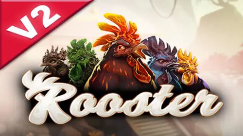Rooster V2 - WinPesa - Nigeria