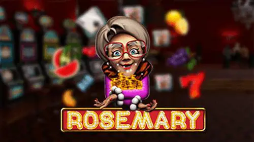 Rose Mary - WinPesa - Nigeria