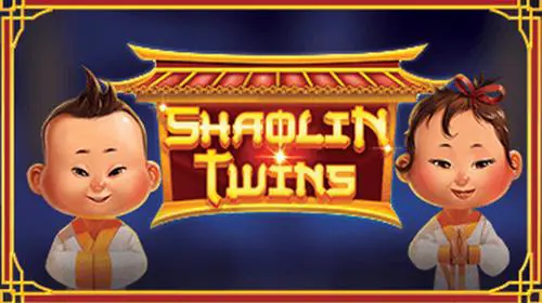 Shaolin Twins - WinPesa - Nigeria