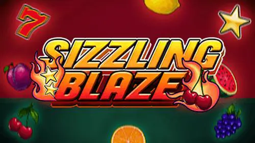 Sizzling Blaze - WinPesa - Nigeria