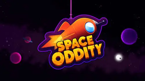 Space Oddity - WinPesa - Nigeria