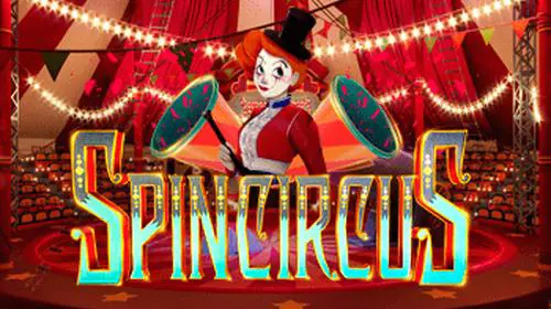 SpinCircus - WinPesa - Nigeria