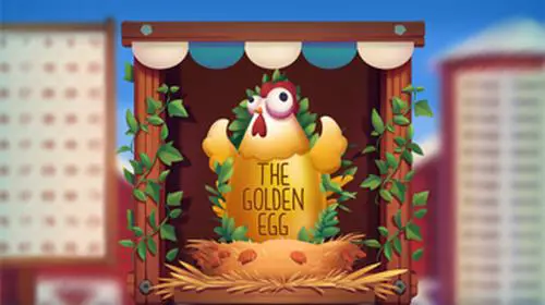 The Golden Egg - WinPesa - Nigeria