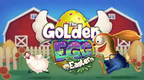 The GoldenEgg Easter - WinPesa - Nigeria
