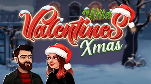 Wild Valentines Xmas - WinPesa - Nigeria