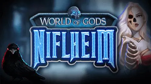 World Of Gods - Niflheim - WinPesa - Nigeria