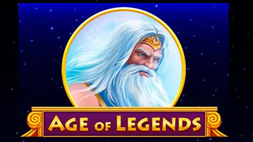 Age of Legends - WinPesa - Nigeria
