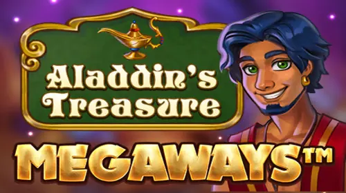 Aladdin's Treasures Megaways - WinPesa - Nigeria