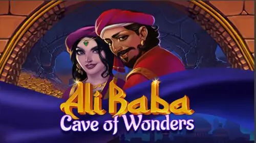Ali Baba - WinPesa - Nigeria
