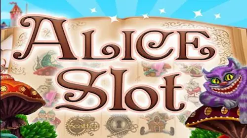 Alice Slot - WinPesa - Nigeria