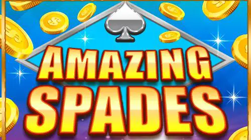 Amazing Spades - WinPesa - Nigeria