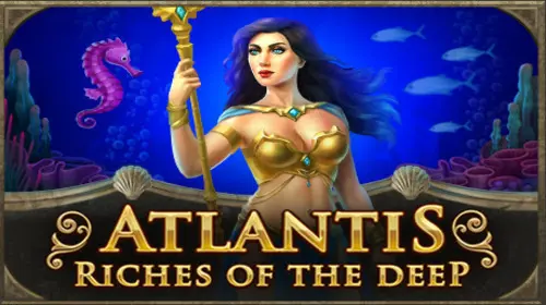 Atlantis - Riches of the Deep - WinPesa - Nigeria
