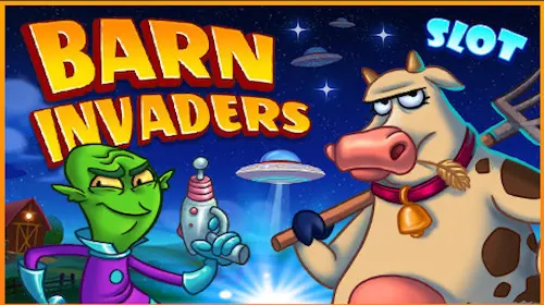Barn Invaders - WinPesa - Nigeria