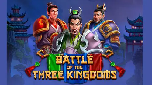 Battle of the Three Kingdoms - WinPesa - Nigeria