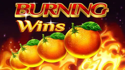 Burning 5 - WinPesa - Nigeria