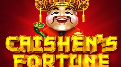 Caishen's Fortune - WinPesa - Nigeria