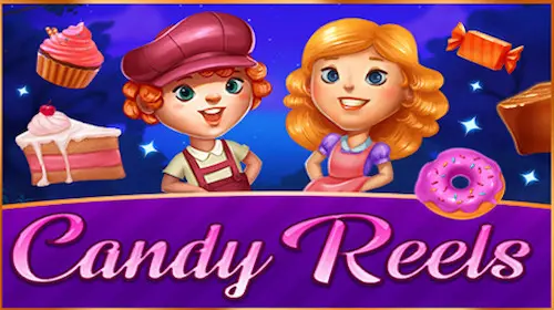 Candy Reels - WinPesa - Nigeria