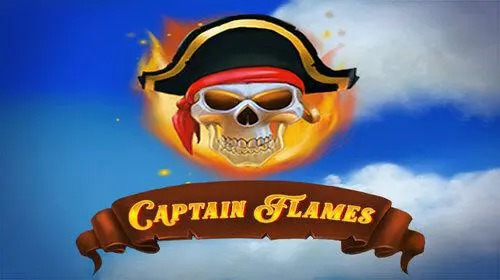 Captain Flame - WinPesa - Nigeria