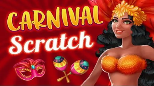 Carnival Scratch - WinPesa - Nigeria