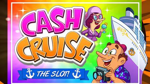 Cash Cruise - WinPesa - Nigeria
