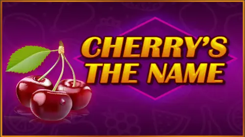 Cherry's the Name - WinPesa - Nigeria