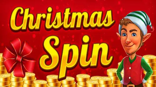 Christmas Spin - WinPesa - Nigeria
