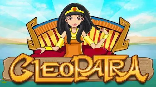 Cleopatra - WinPesa - Nigeria