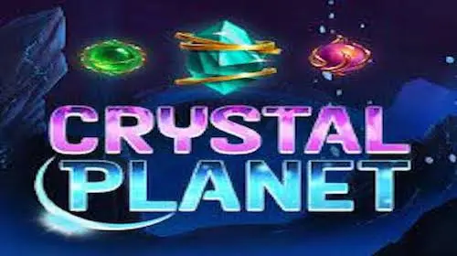 Crystal Planet - WinPesa - Nigeria