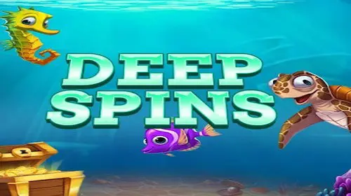 Deep Spins - WinPesa - Nigeria