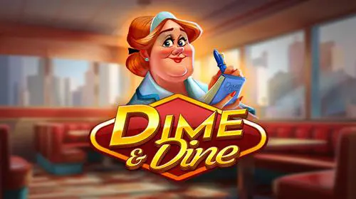 Dime and Dine - WinPesa - Nigeria