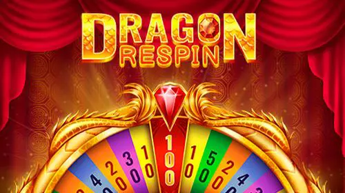 Dragon Respin - WinPesa - Nigeria