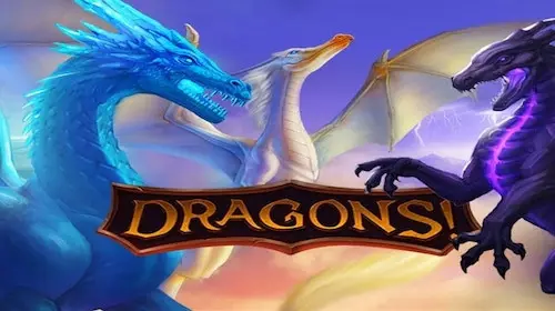 Dragons! - WinPesa - Nigeria