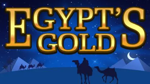 Egypt Gold - WinPesa - Nigeria