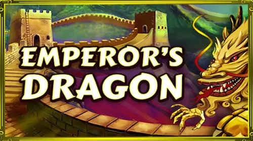 Emperor's Dragon - WinPesa - Nigeria