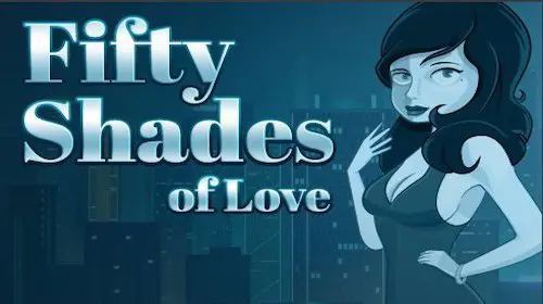 Fifty Shades of Love - WinPesa - Nigeria