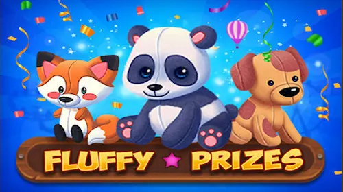 Fluffy Prizes - WinPesa - Nigeria