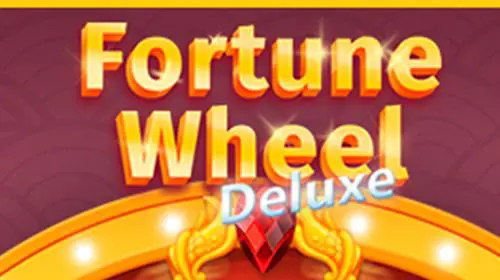 Fortune Wheel Deluxe - WinPesa - Nigeria