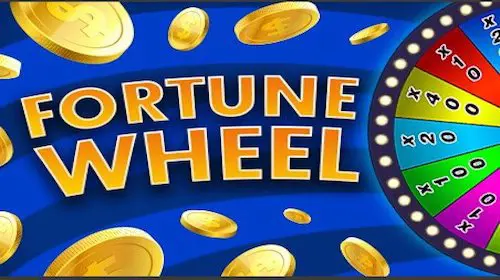 Fortune Wheel - WinPesa - Nigeria