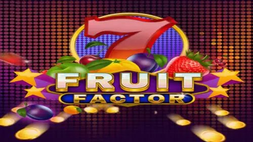 Fruit Factor - WinPesa - Nigeria