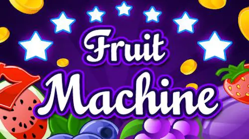 Fruit Machine - WinPesa - Nigeria