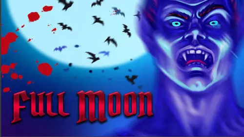 Full Moon - WinPesa - Nigeria