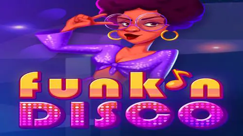 Funk 'n Disco - WinPesa - Nigeria