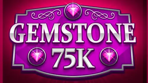 Gemstone 75k - WinPesa - Nigeria