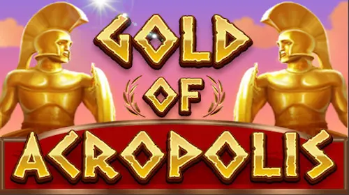 Gold of Acropolis - WinPesa - Nigeria
