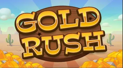 Gold Rush - WinPesa - Nigeria
