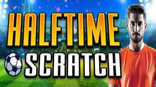 Halftime Scratch - WinPesa - Nigeria